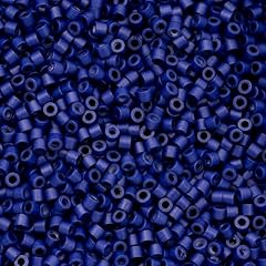 Opaque Cobalt Blue Matte