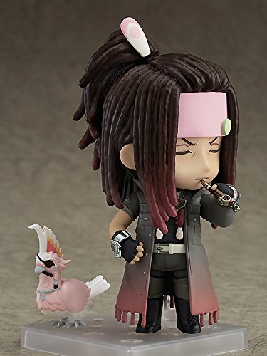 Amazon.co.jp: ねんどろいど DRAMAtical Murder ミンク ノンスケール