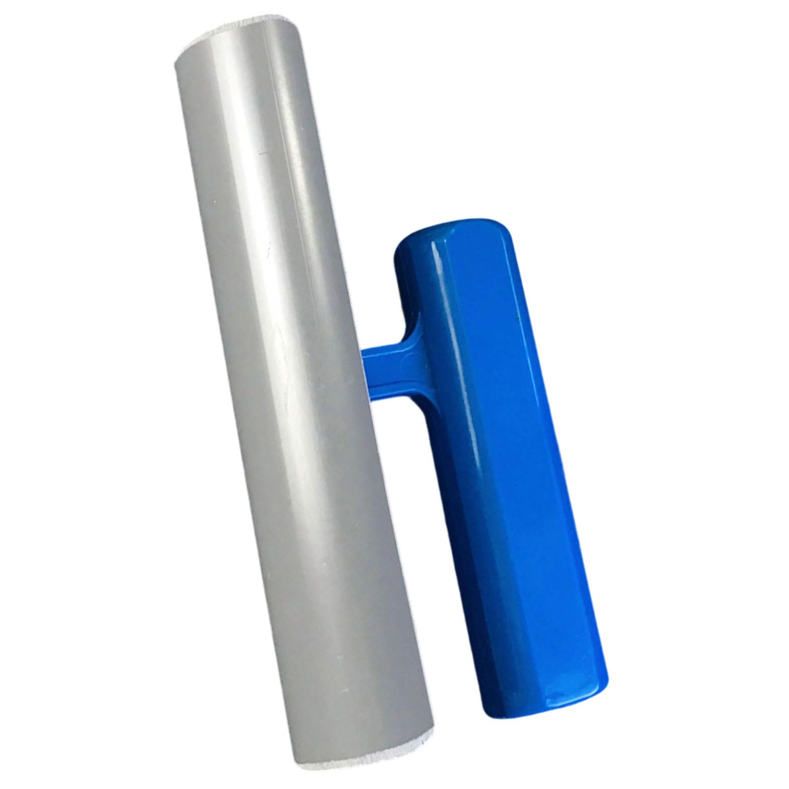 Hzbb Curved Trowel Construction Finishing Tool For Uniform Waterproof Coating And Cements Spreading Plastering Trowel