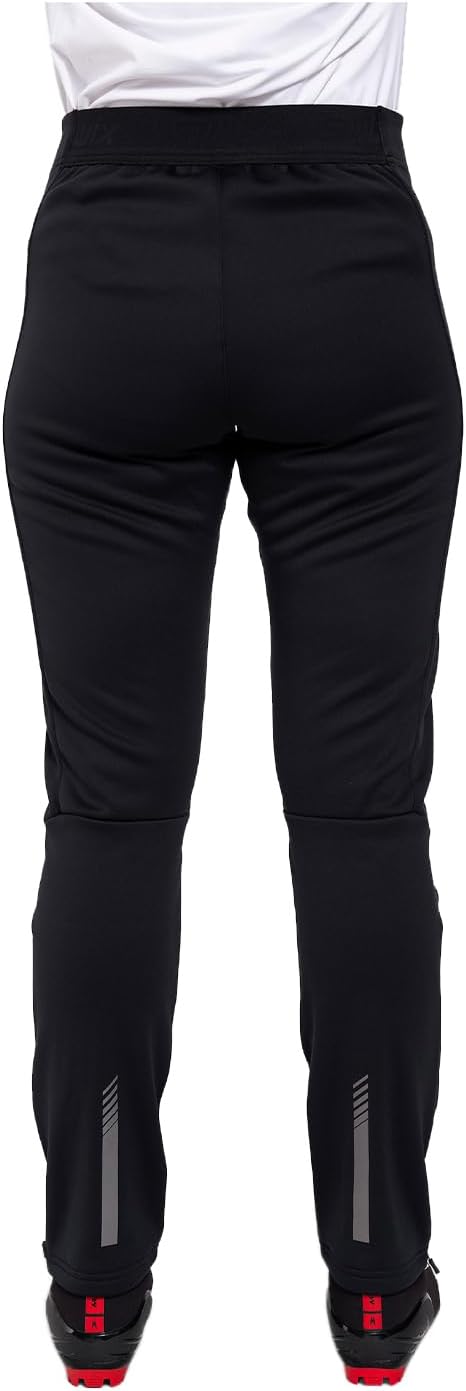 Swix Womens Infinity Softshell Pants W - Image 5