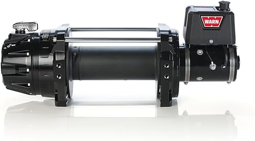 WARN Serie Winch 104520