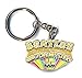 Produktbild The Beatles Schlüsselring Keychain Magical Mystery Tour Nue offiziell