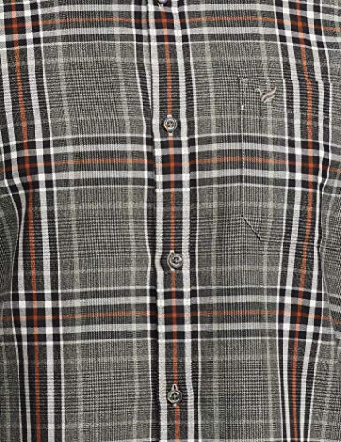 Image of blackberrys Men's Slim Fit Shirt