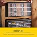 Imagen de STANLEY Organizador de 3 niveles de 9 cajones
