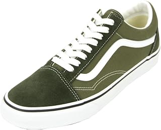 [バンズ] メンズ スニーカー 正規販売店 靴 オールドスクール OLD SKOOL 2-TONE OBSIDIAN FERN VN000D7ZFRN (コード：4135093343)