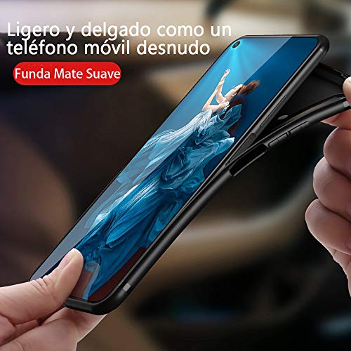 Consejos para Comprar Huawei nova 5t precio - solo los mejores. 9 Imagen adicional