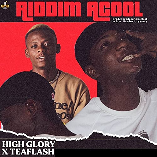 Riddim Acool [Explicit]