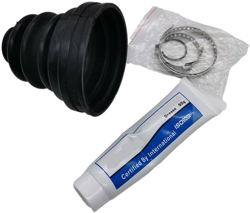 Ball Cage Repair Kit 3CD498203A Compatible With Sagitar 2006-2019 Magotan 2012-2016 2009-2014