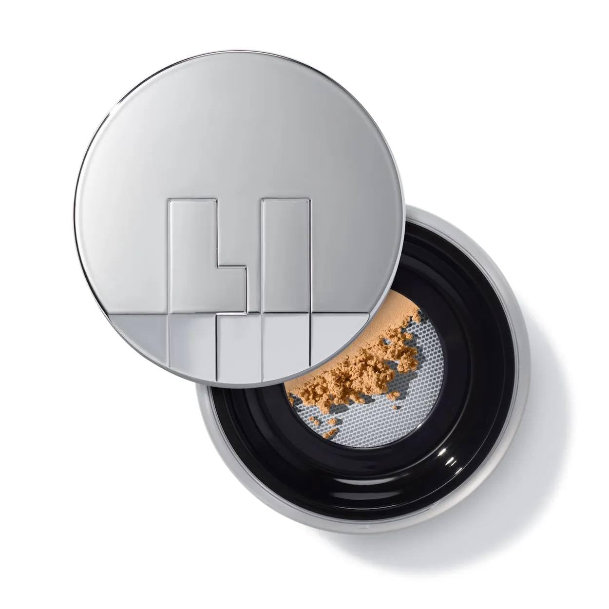 Bio-Blurring Loose Setting Powder - Golden & Complimentary Sheet Masque