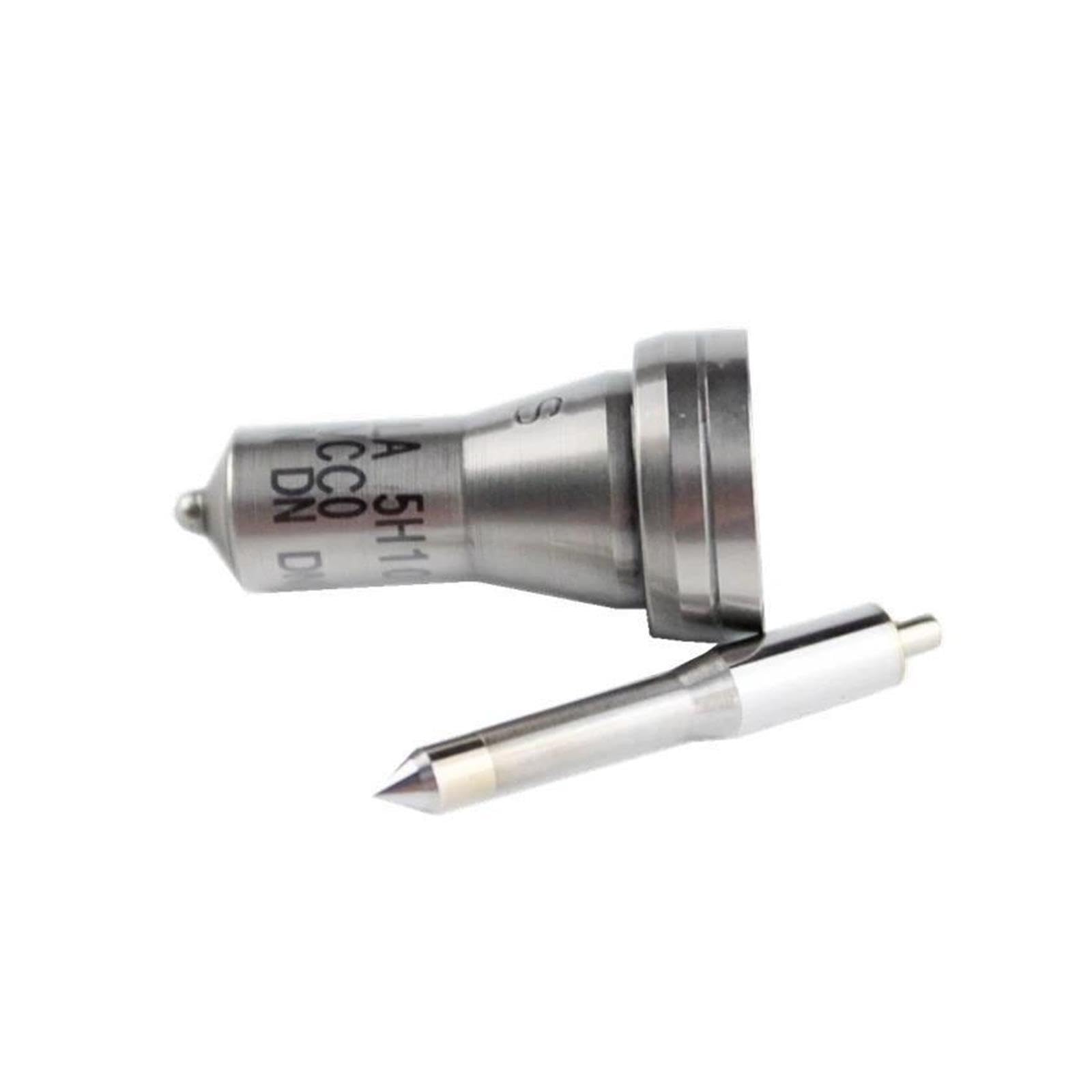 Boquilla De Inyector De Combustible Common Rail 4 Uds DL-150P215 DL-150P234