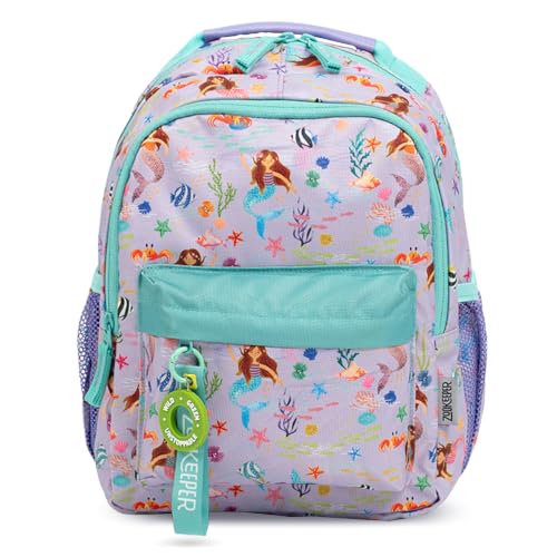 ZOOKEEPER School Bag for Boys & Girls Kids School Bags for 2-5 Years
