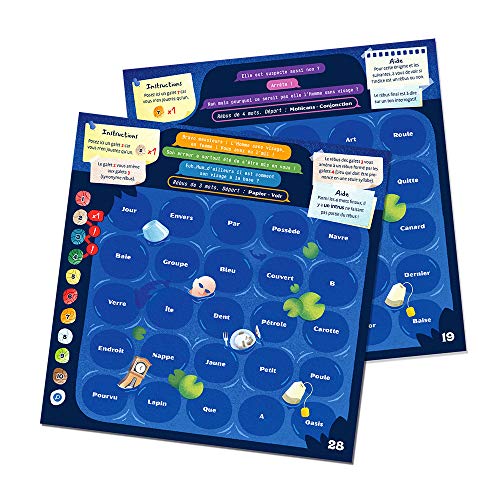 Ricochet : Le profil de 'homme sans visage Blackrock - vue 6