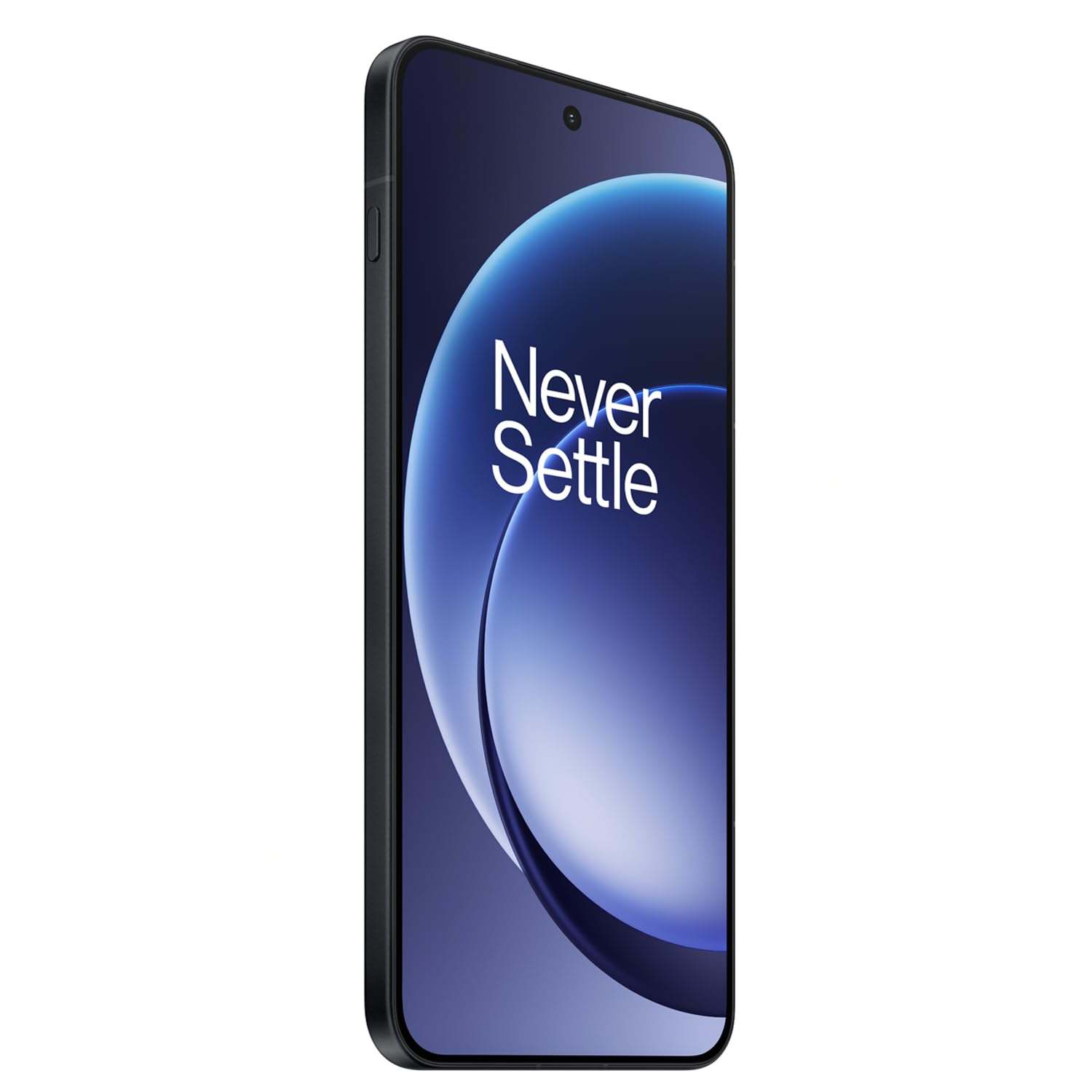 OnePlus 15R 12GB RAM + 512GB Speicher, KI-Smartphone mit Snapdragon 8 Gen 5, 6,83" AMOLED-Display mit 165Hz, 7400mAh Akku, 50MP Triple-Kamera, Charcoal Black