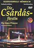 Die Csardasfurstin