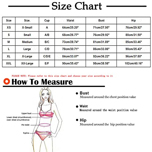 Women's Classic Bikini Summer Yacht Swimming Party Swimwear Sleeveless Tummy Control Bathing Suit Swimsuit Green #TOP2