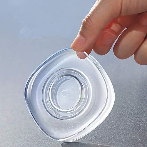 GelPad, NanoGelPad, spurlos, magische Aufkleber, waschbar