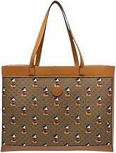 Gucci GG Tian CLUTCH Bag Flowers Hummingbird Bird Signature Box New