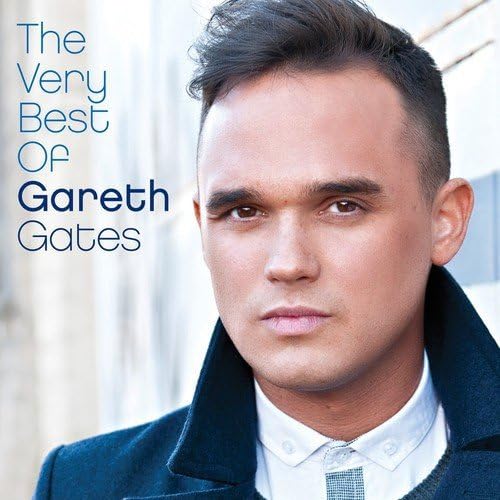 Very Best of Gareth Gates