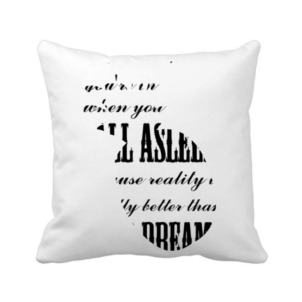 Coussin citation amour et motif Pineapple pour un salon cocooning et chaleureux