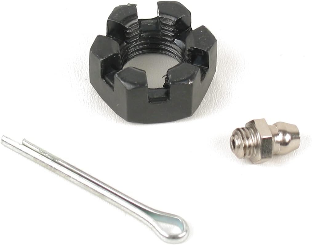 Mevotech Supreme Tie Rod End MDS1308T
