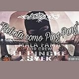  Rebota Como Ping Pong [Explicit]