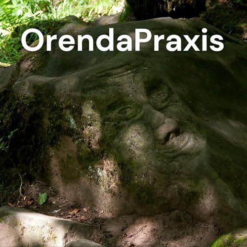 OrendaPraxis: Magisch, mystisch & natürlich! cover art