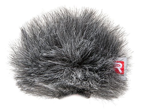 Shure AMV88-FUR Rycote Windjammer for MV88