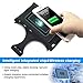 Wireless Car Charger for BMW X3 2018 2019 2020 2021 BMW X4 2019 2020 2021 Center Console Accessory Panel, 10W QC3.0 Fast Charging Phone Charger Pad with 18W USB Port for iPhone Galaxy LG