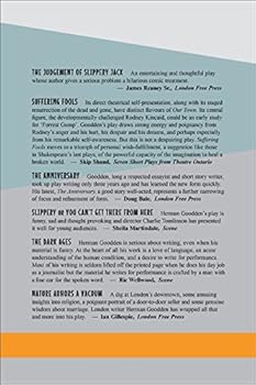 Paperback Speakable Acts: Six Plays Book