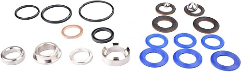 Miniatura 4 de Kit de embalaje de reparación de bomba 248-212 para pulverizador de pintura sin aire 695 795 1095 3900