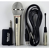 ヘッドマイク 2 heatd wireless mics 31sh504sa2L.jpg