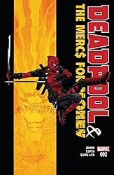DEADPOOL & THE MERCS FOR MONEY　3巻セット DEADPOOL & THE MERCS FOR MONEY 3巻セット