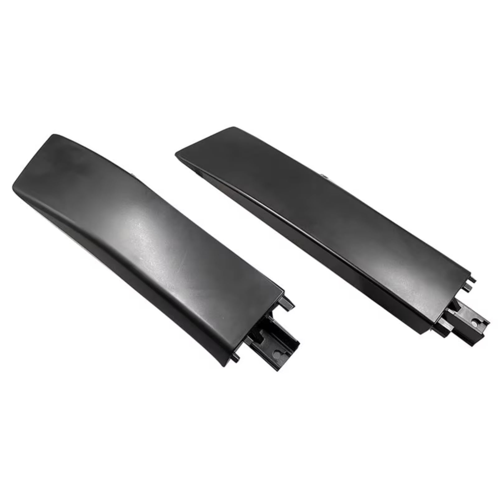 Embout de barre de toit Suzuki Vitara protection durable rail avant 2009-2013 - 7