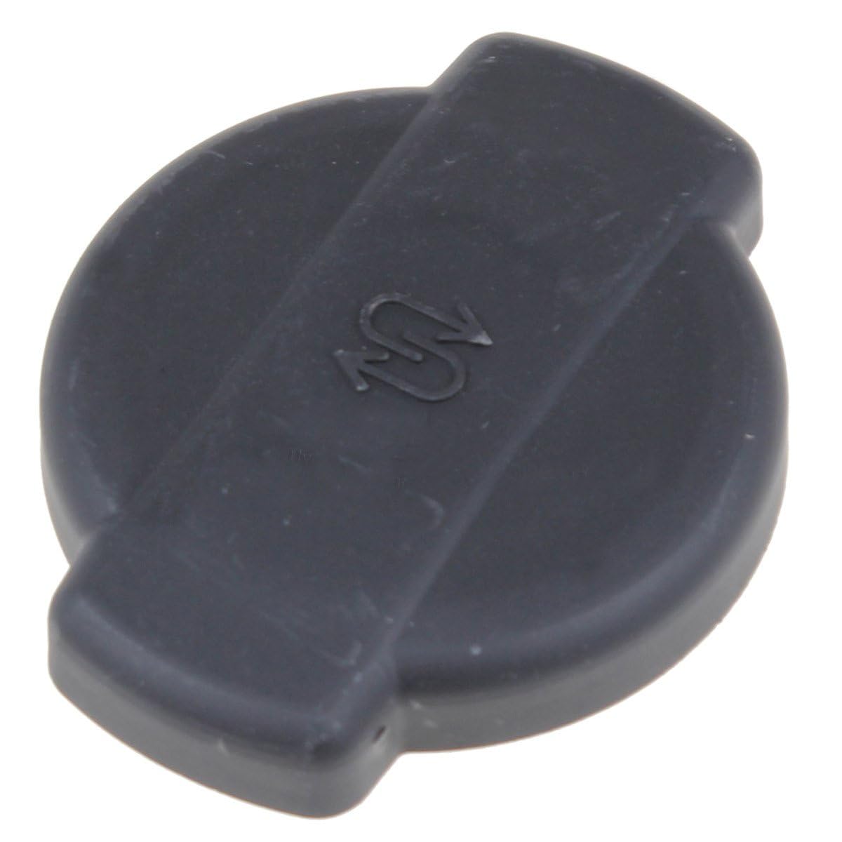 Electrolux AEG 111919228 1119192282 ORIGINAL Salzbehälterdeckel Enthärterkappe Verschlussdeckel Kappe Deckel Salzkappe Geschirrspüler Spülmaschine auch Zanker Juno Zanussi