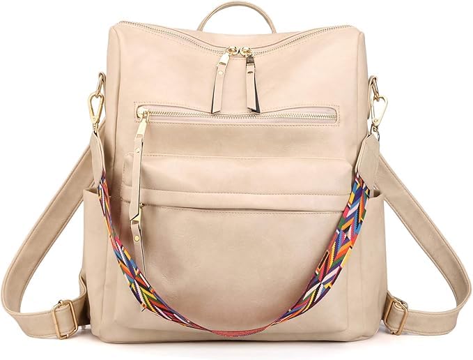 tatuaa Backpacks for Women/Girls, Shoulder Sling Handbag Purse, Backpack For Office Use, Travel Handbags, Girls College Bags, Laptop Backpacks, Rakhi Gifts for Sisters-picture-39