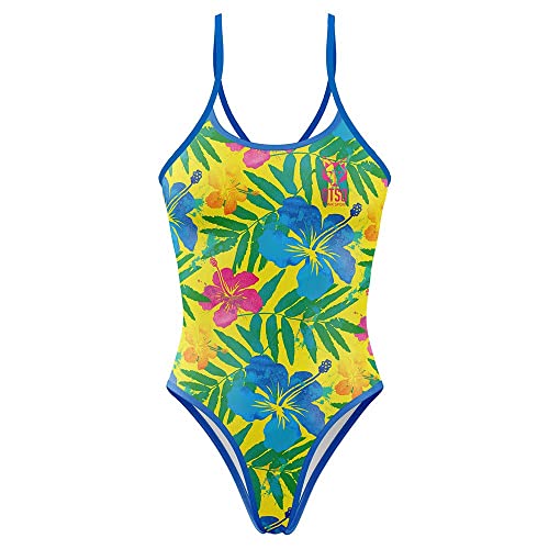 Maillot de bain floral Otso M idéal pour vos vacances d'été