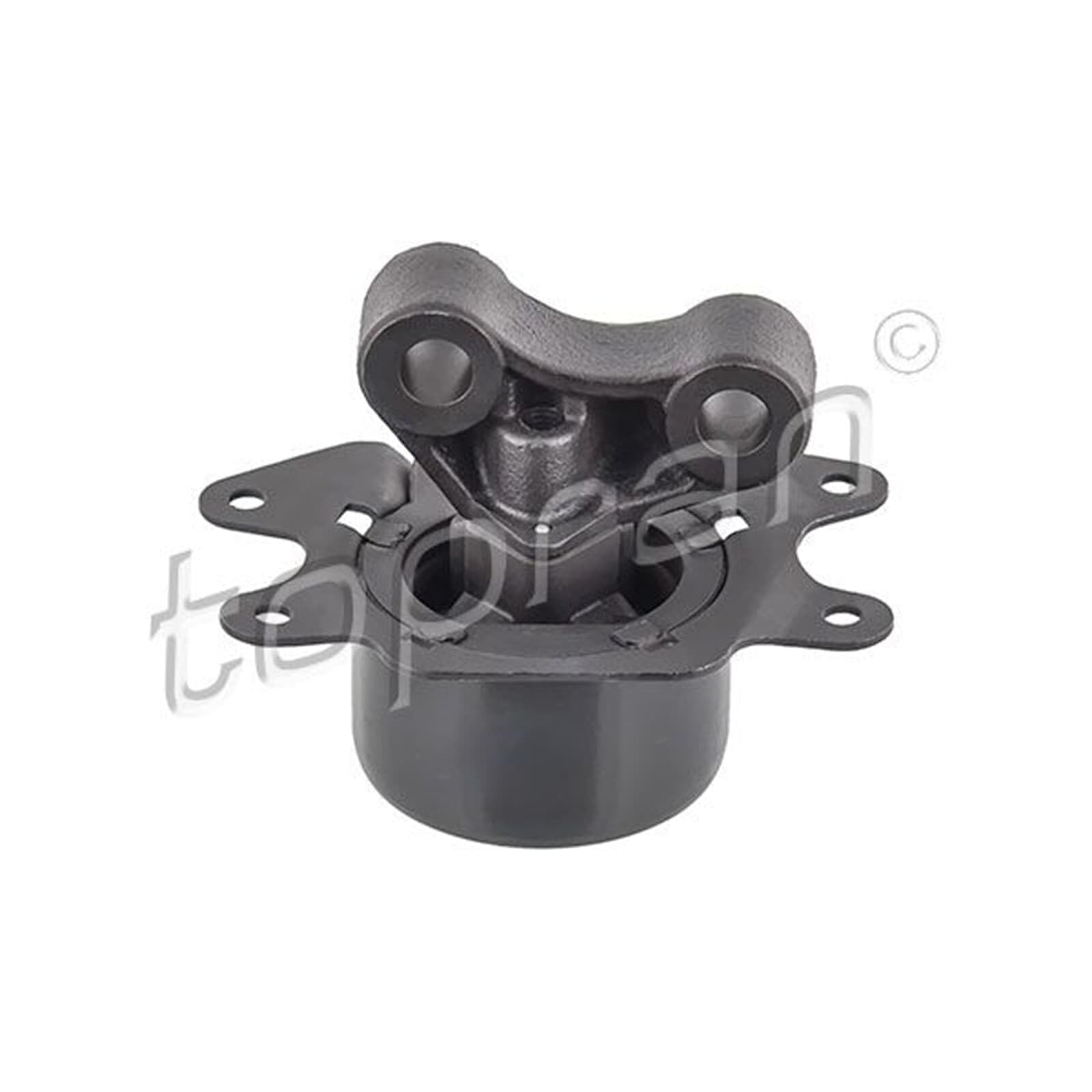 TOPRAN Supporto motore Supporto idraulico Compatibilità con OPEL Meriva A X03 208 027