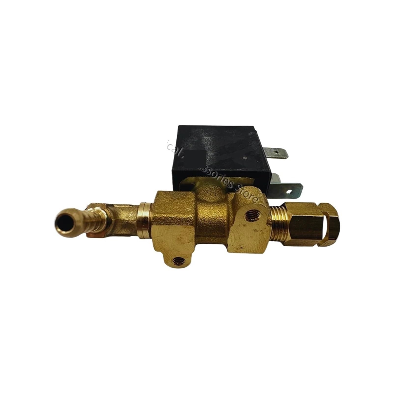 Válvula solenoide 421944029341, compatible con Philips, EP3360 EP4050 EP5315 EP5361 HD8761 HD8762 HD8927 HD8829 EP3360 PicoBaristo-H4