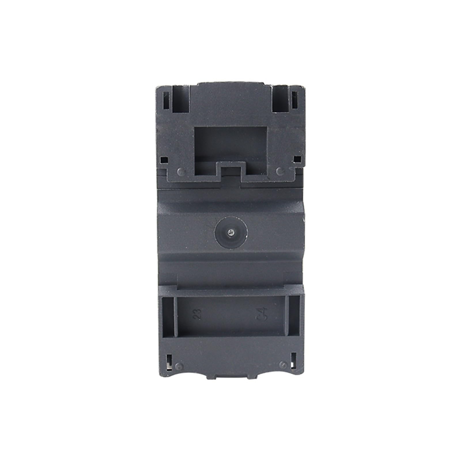 Motorschutzschalter 3P thermisch-magnetischer Motorschutzschalter MPCB-Leistungsschalter mit Druckknopf(ME14C 6-10A)