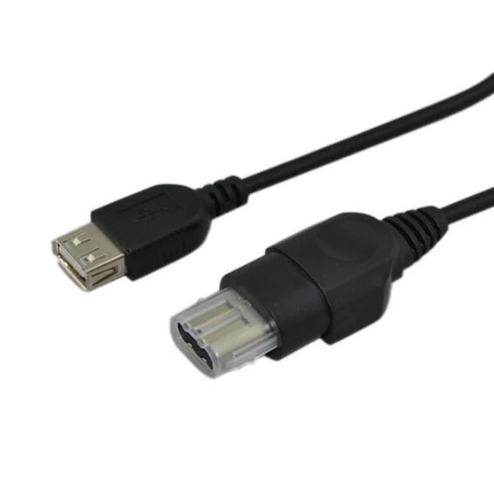 Cavo di conversione adattatore for controller di gioco USB da 50 pezzi, cavo composito audio video AV