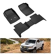 Amazon.com: KIWI MASTER Floor Mats for 2011-2023 Dodge Challenger Amazon.com: KIWI MASTER Floor Mats for 2011-2023 Dodge Challenger