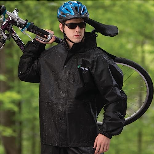Image of Frogg Toggs Pro Action Rain Jacket