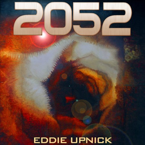 Cover art for 2052
