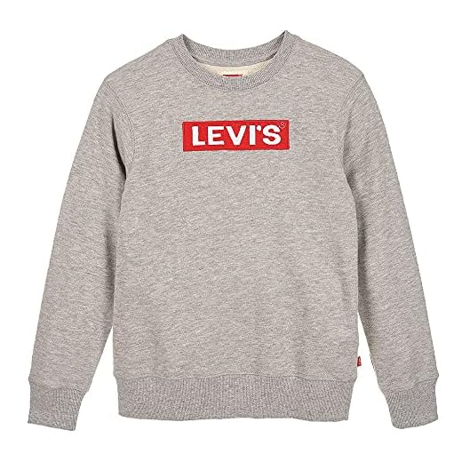 Levi's Kids baby-flicka tröja