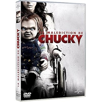 La Mal&eacute;diction de Chucky
