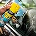Invisible Glass 91163 Premium Aerosol Glass Cleaner Spray for Car Windshields and Windows, Automotive and Home Window Cleaner, Streak-Free, Ammonia-Free, Tint-Safe – 15 oz