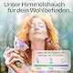 HIMMELSHAUCH MEDICAL Inhalationsgerät Kinder & Inhaliergeräte für Erwachsene | Inhalator Baby | Vernebler + Zubehör | Elektrische Inhalatoren | Kochsalzlösung Inhalieren | Tragbarer Nebulizer
