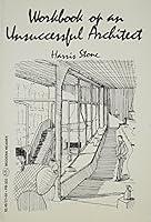 Workbook of an Unsuccessful Architect 0853453322 Book Cover