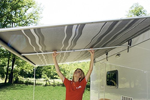 Preisvergleich Produktbild Fiamma Rafter Caravanstore