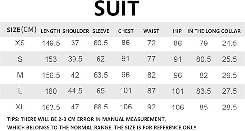 Miniatura 2 de SJYDQ - Overol grueso para mujer, overol de esquí para exteriores, snowboard y esquí (color D, talla L)